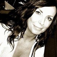 Fiona Cameron