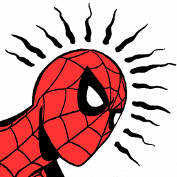 Sensible Spider-man