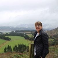 Jo McAlpine