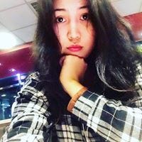 Gulnaz Zhangbyrova