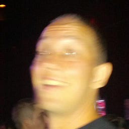 Joel Daniel Inwood