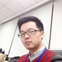 David Chen