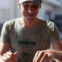 Daniel Vohrer