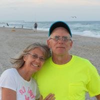 Mary Ann Rawlings