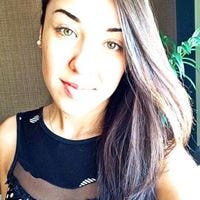 Ellen Pereira