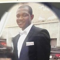 Zechuks Aniekwensi