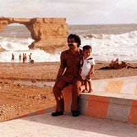 Karim Baluch