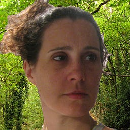 Zoë Blackler