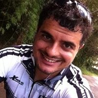 Rafael Gonçalves