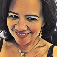 Cândida Veloso