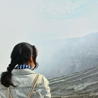 Azka Namirah