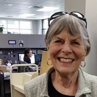 Lynn Blodgett Piper