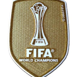 Real Madrid Da10s