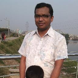 Firoz Ahmed