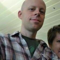 Matt Jorgensen