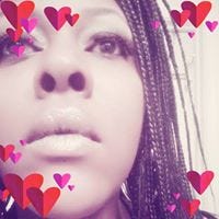 Sherina Jenkins