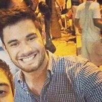 Douglas Marinho