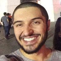 Gustavo Medeiros