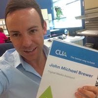 JM Brewer