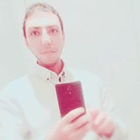 Sayed Allam