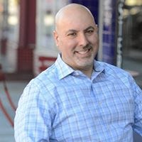 David Mitroff, Ph.D.