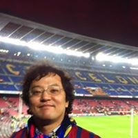 Takesato Hayashi