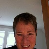 Catherine Greenblatt