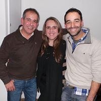 Graciana Nallem