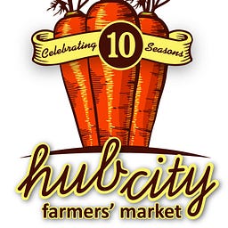 Hub City Market