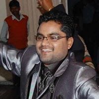 Sudhanshu Srivastava