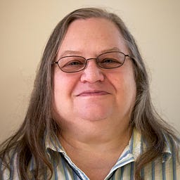 Anna Reifman