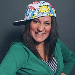 Ariel Abramowitz