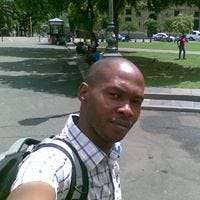 Sivuyile Mabuto