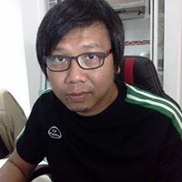 Krittikorn Deeraksa