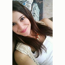 Alondra María