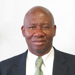Dr. Joseph Aluya