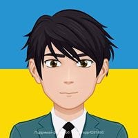 Andriy Drobenyuk