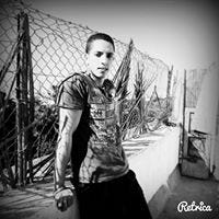 El Hassan Agourram