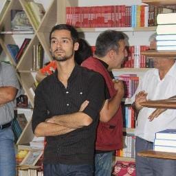 Emin Akif
