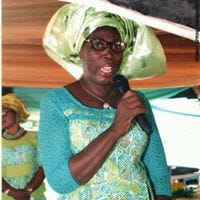 Bolanle Odukoya