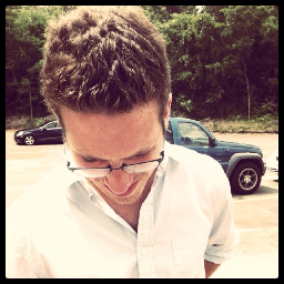 Zach Weg