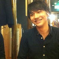 Tomohiko Hasegawa