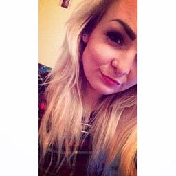 Emma Lumley