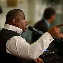 Kenneth B Brandon