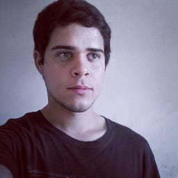 GUSTAVO OJEDA