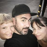 Christopher Lee Sauvé