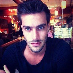 Cenk Alemdaroğlu