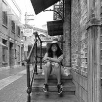 Vasudha Sathyapriyan