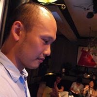 Eric Chen
