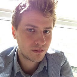 Gústav Magnússon